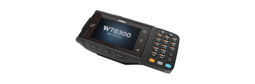     () Zebra WT6300, WT63B0-TS0QNERU     2